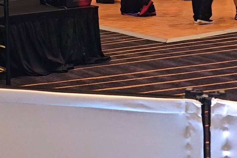 Masquerade Ball
