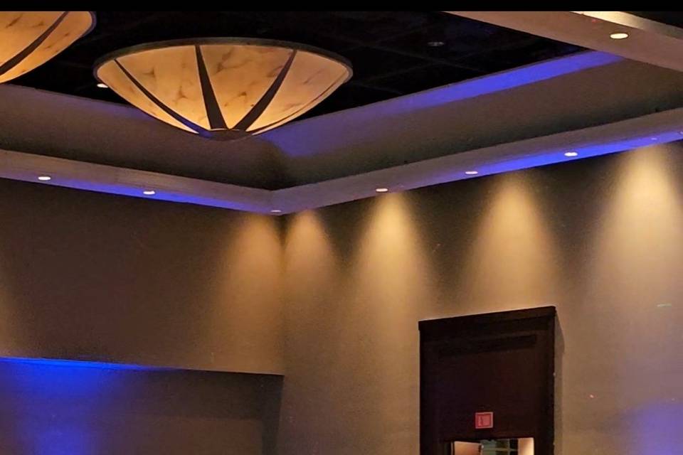Masquerade Ball