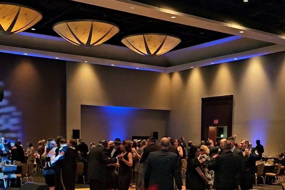 Masquerade Ball