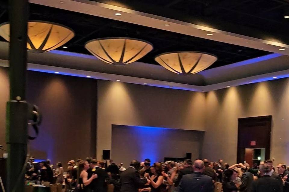 Masquerade Ball