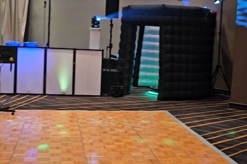 Masquerade Ball