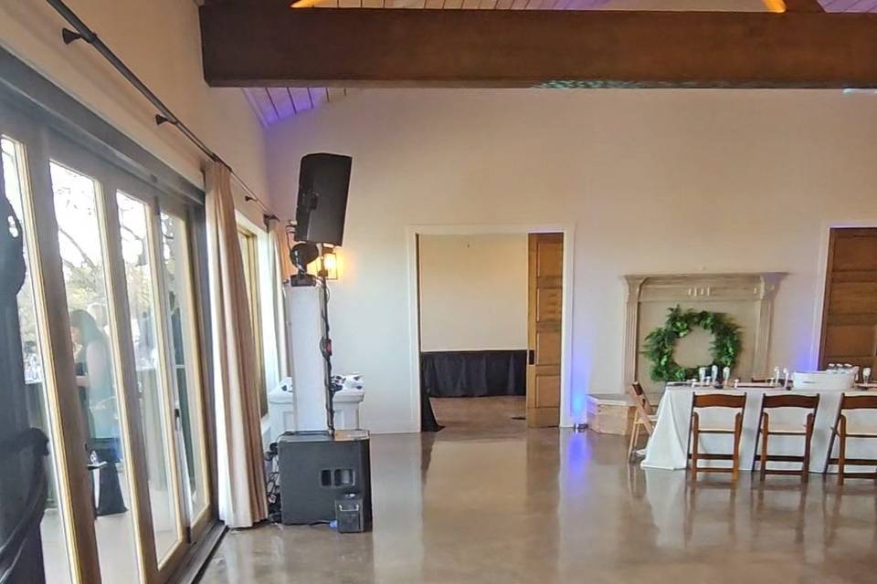 Wedding