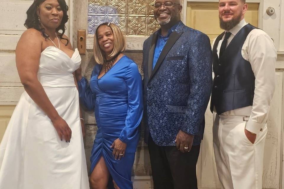 Wedding