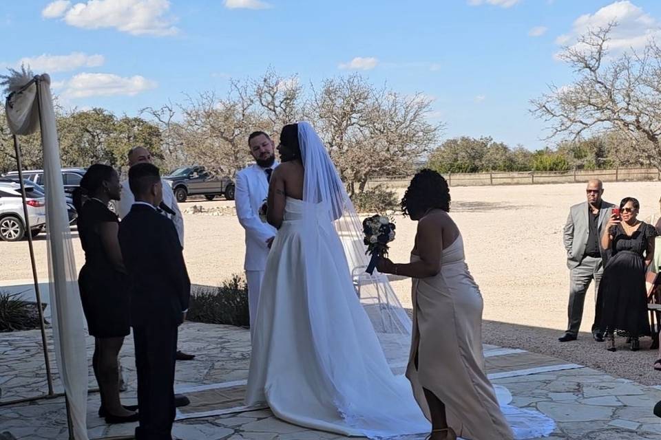 Wedding