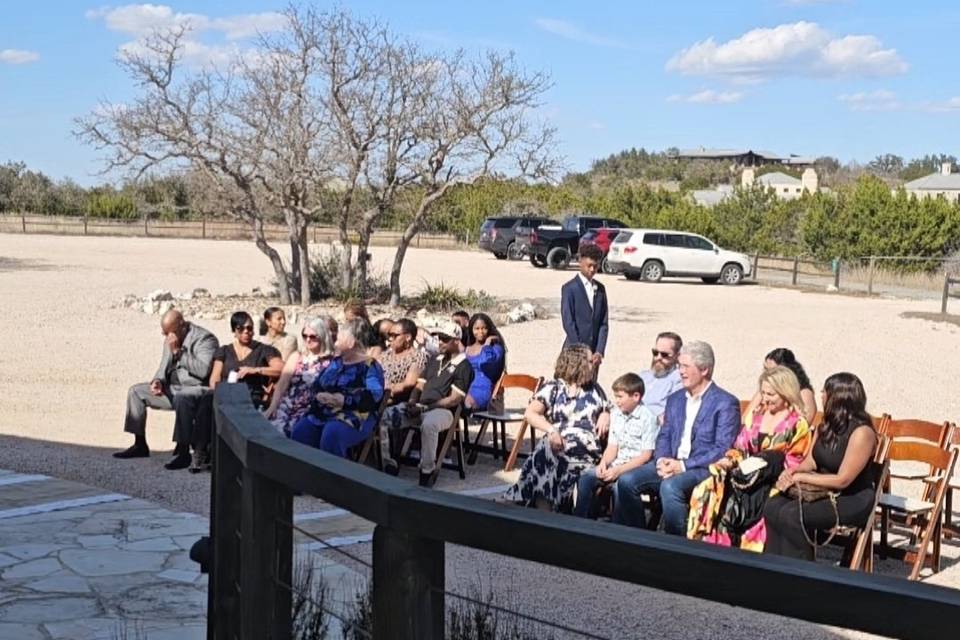 Wedding