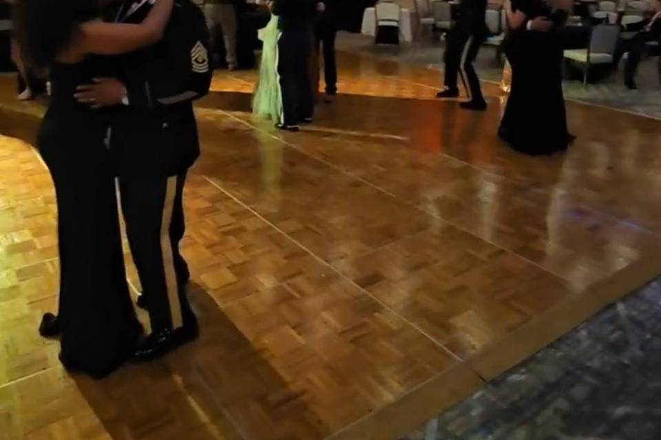 Military Ball