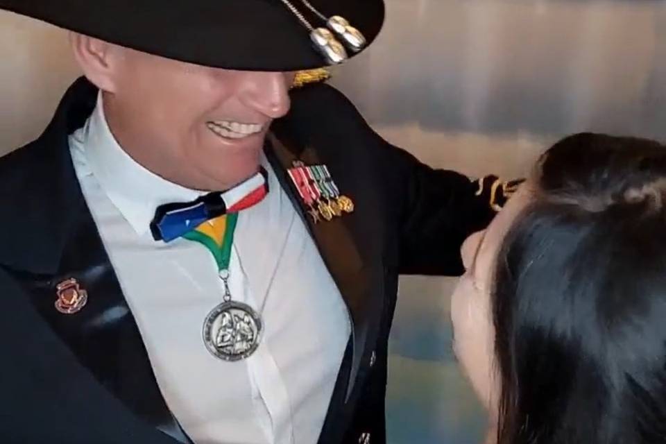 Military Ball