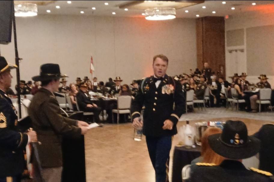 Military Ball