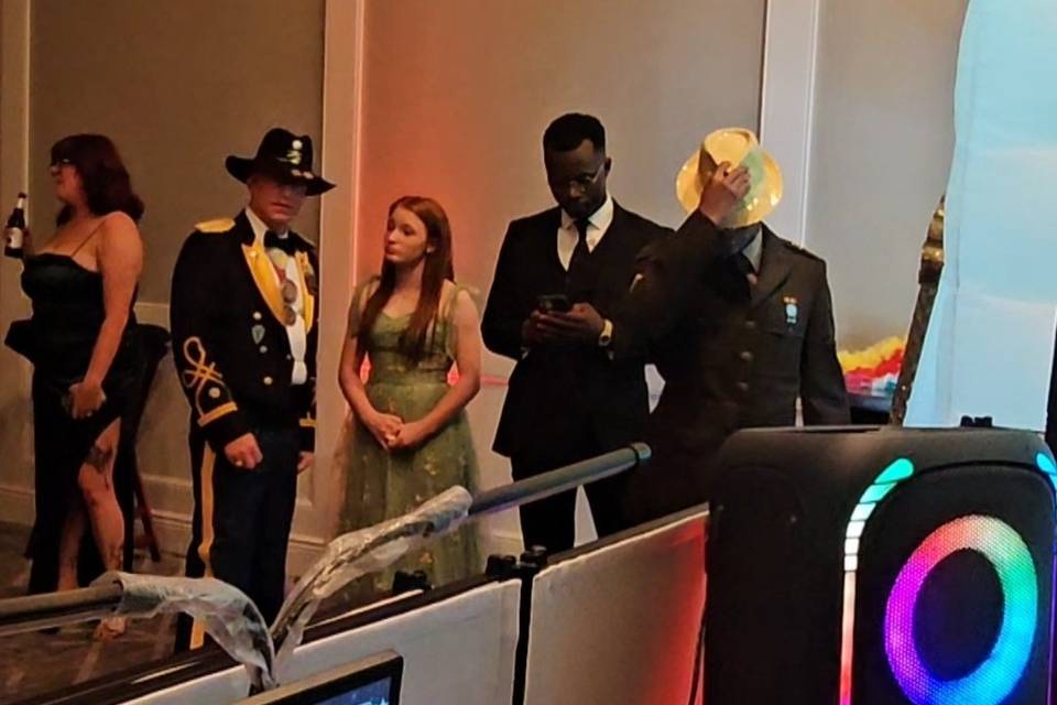 Military Ball
