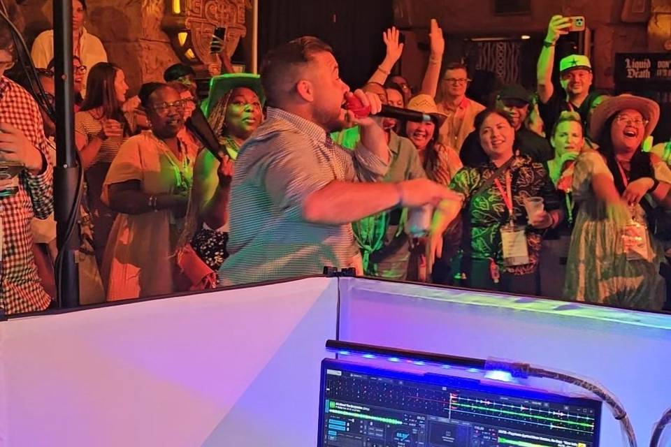 Karaoke