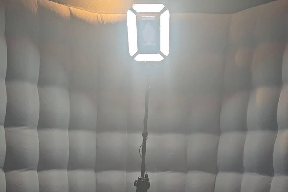 360 Photo Booth