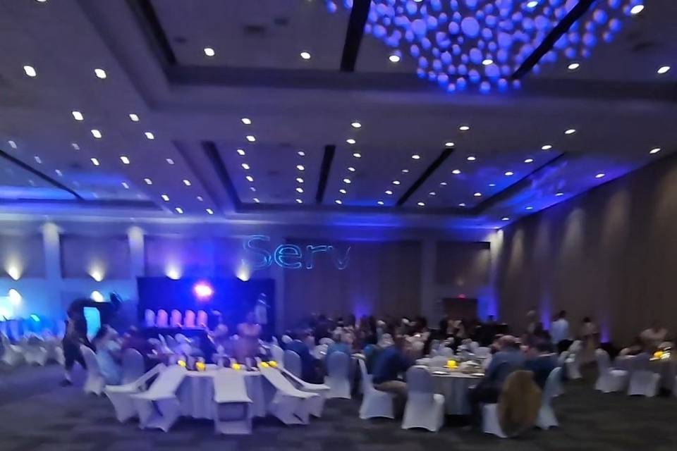 Lighting