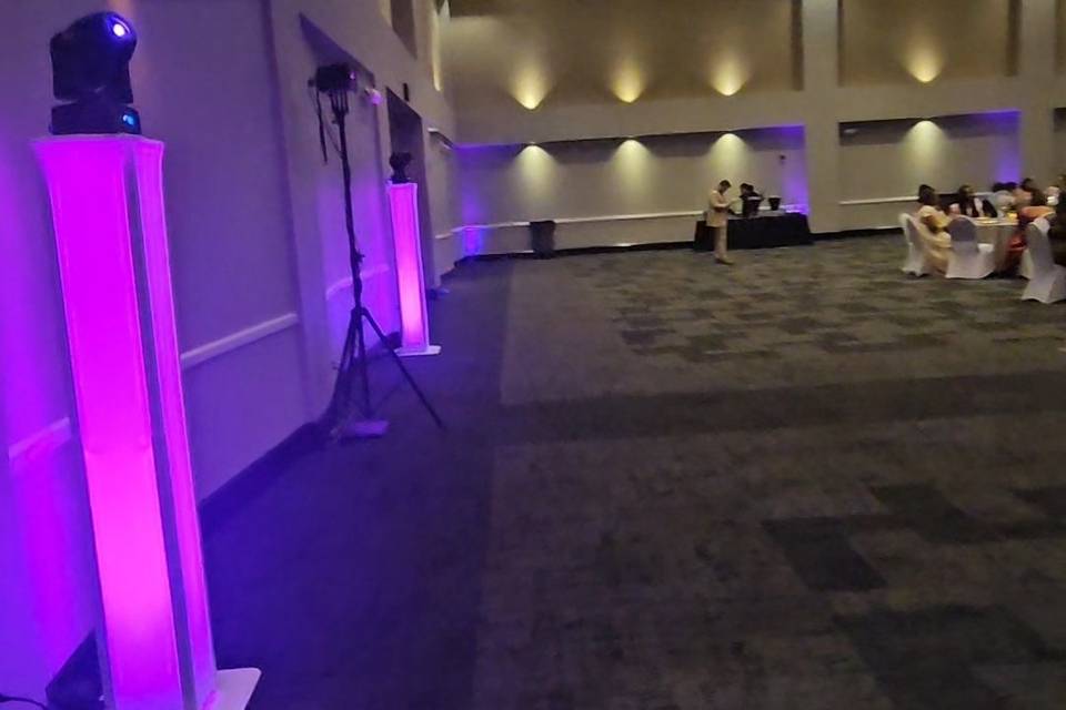 Lighting