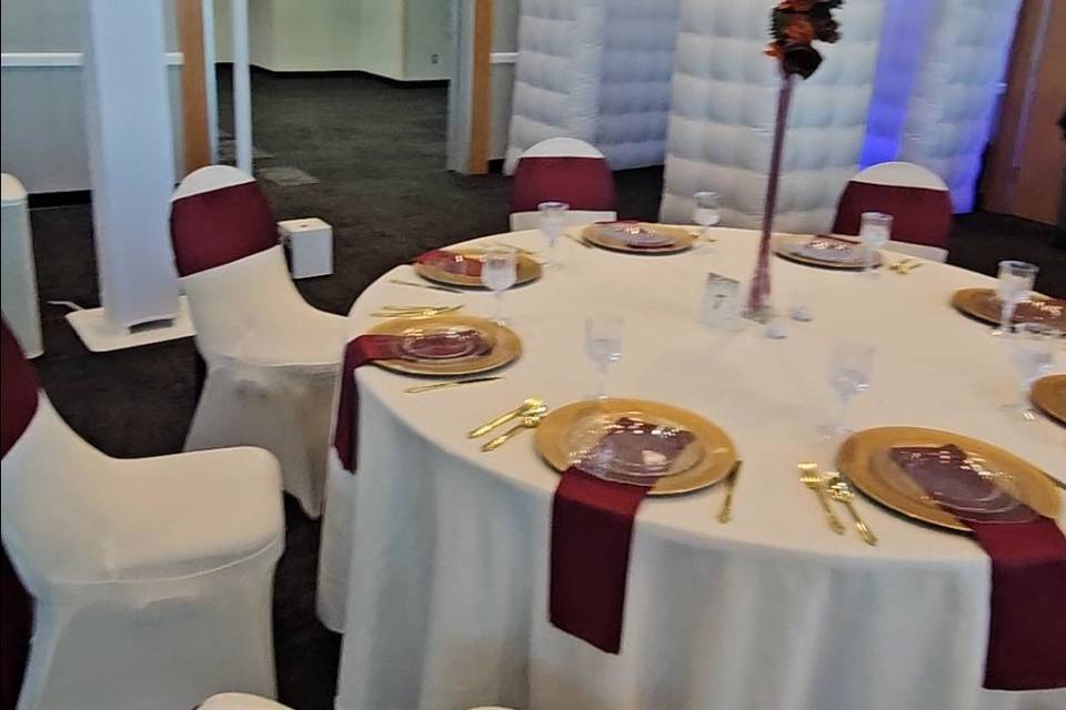 Wedding