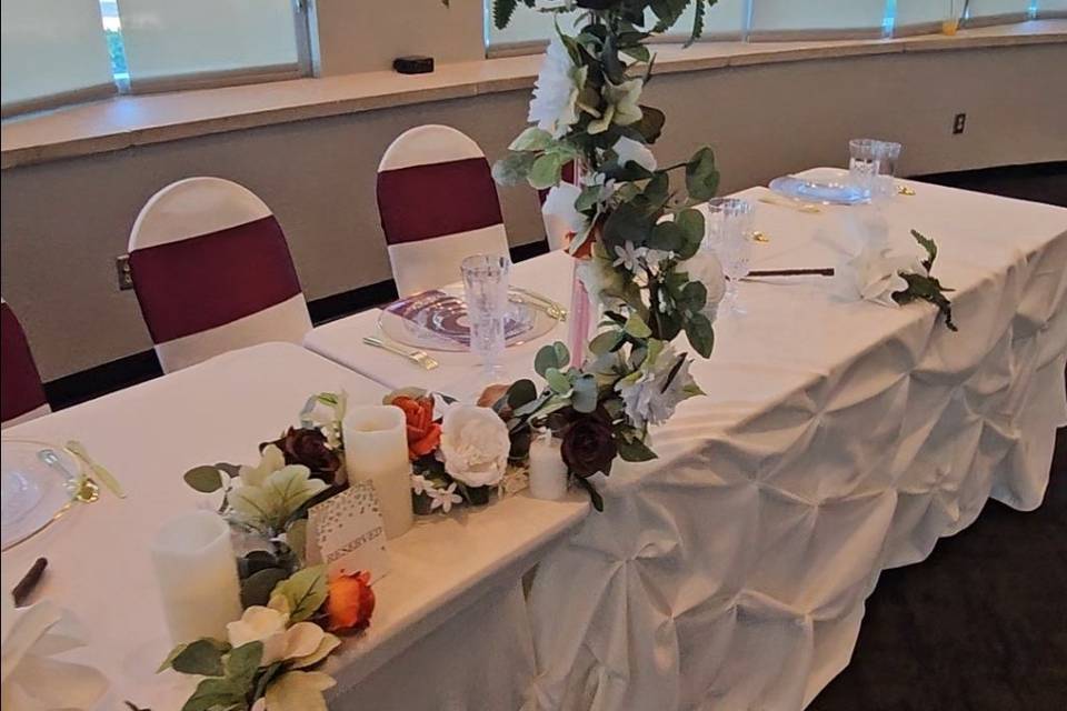 Wedding