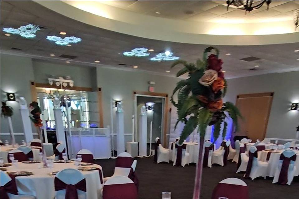 Wedding