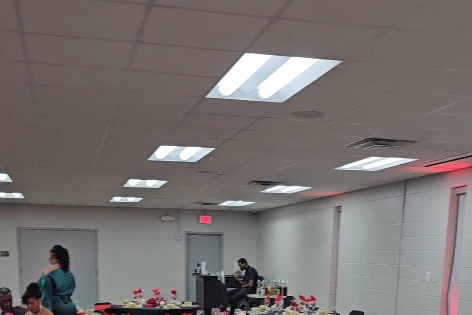 Sweetheart Ball