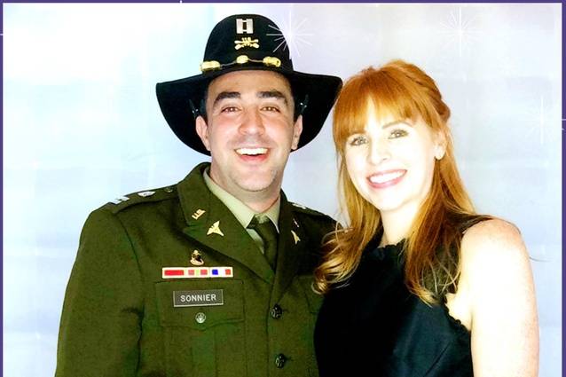 Military Ball