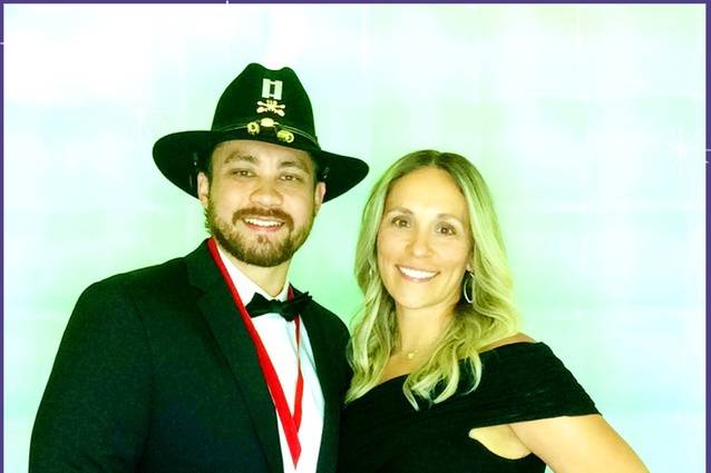 Military Ball