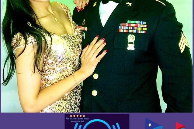 Military Ball