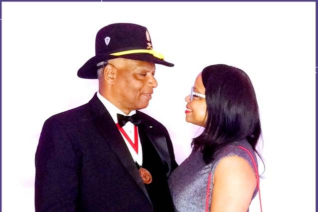 Military Ball