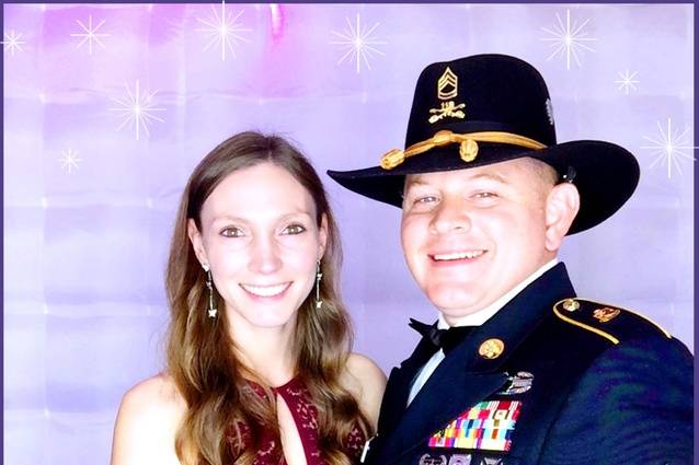 Military Ball
