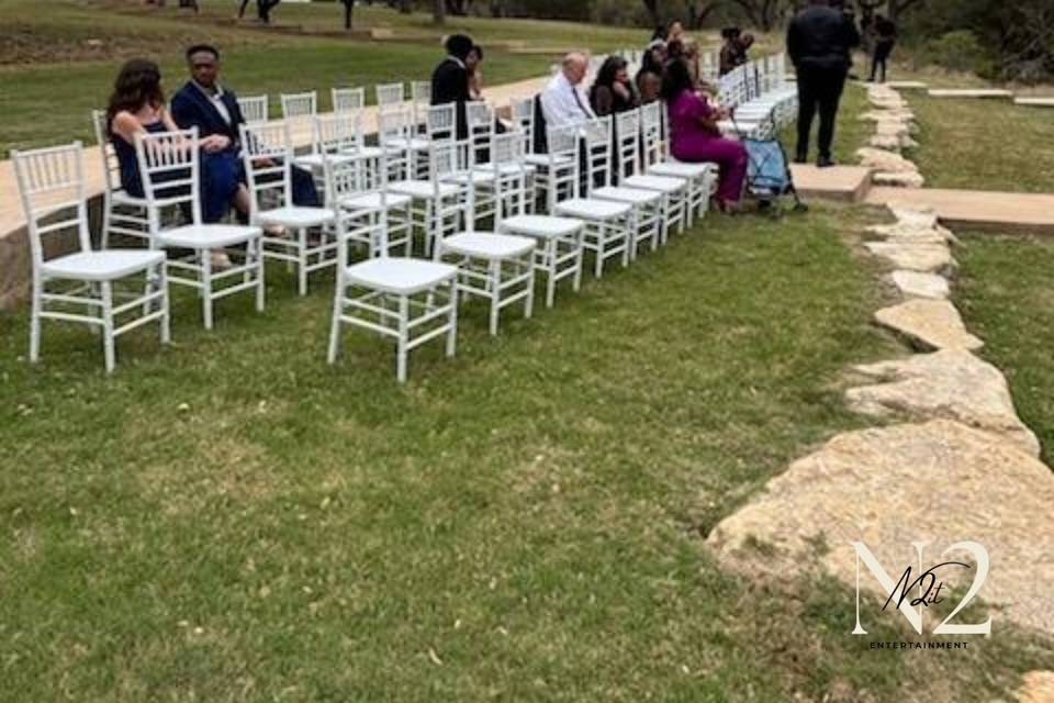 Wedding Ceremony