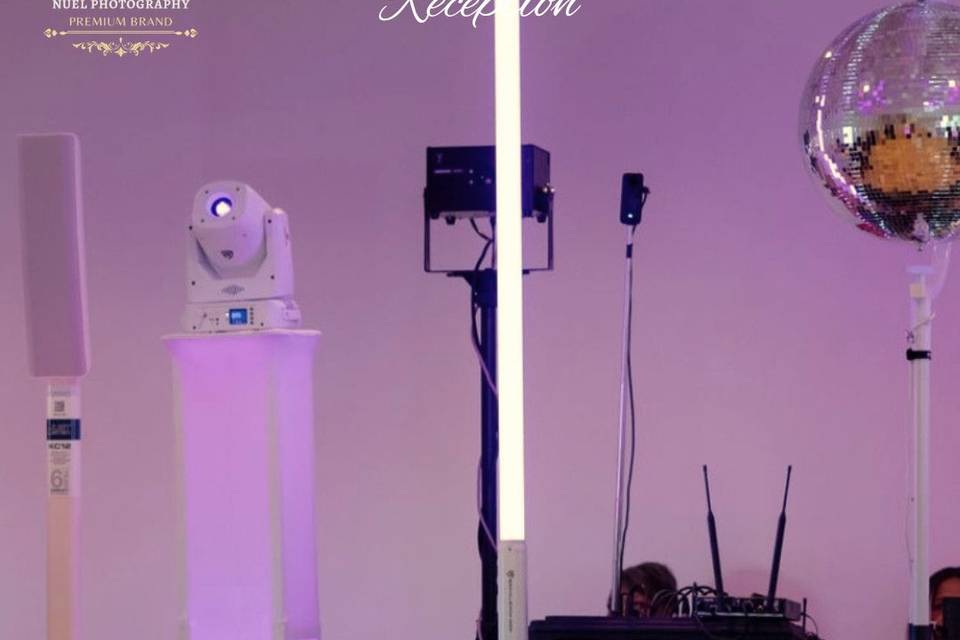 Premium System
