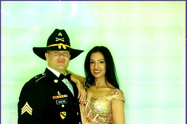 Military Ball