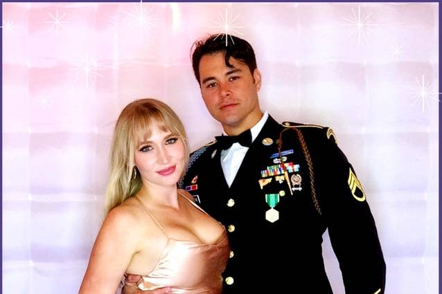 Military Ball