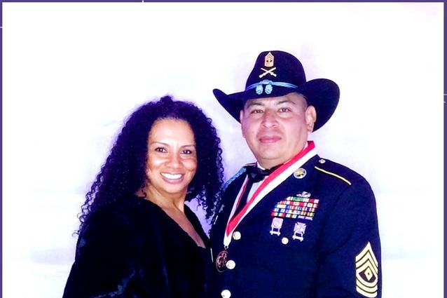 Military Ball