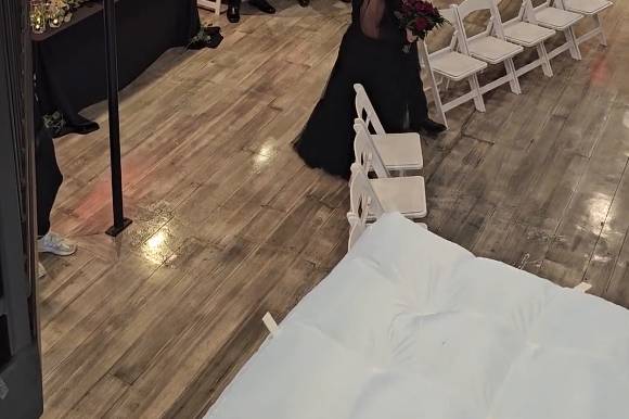 Wedding Ceremony