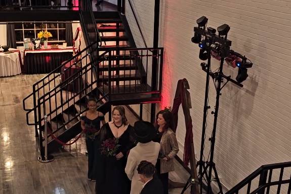 Wedding Ceremony