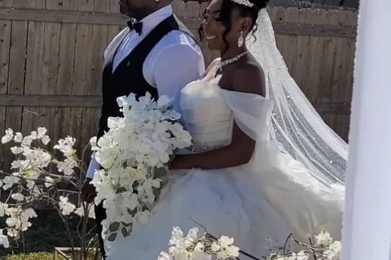 Happy Wedding