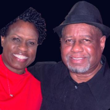 Darryl Flowers & Terry Flowers