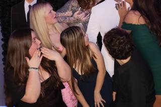 PartyP Experience