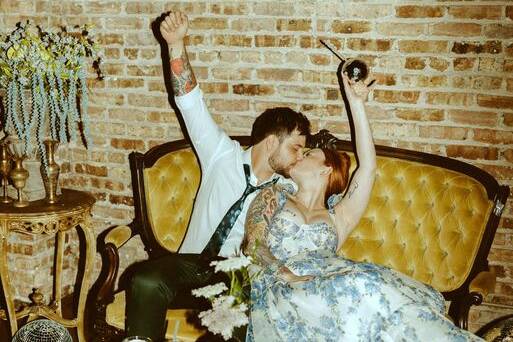 Wren and Rose Photography