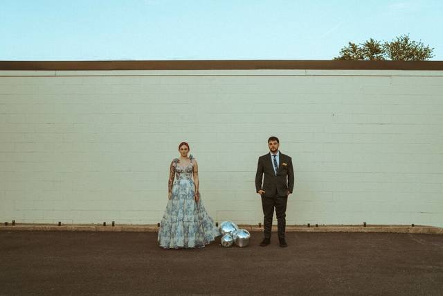 Wren and Rose Photography