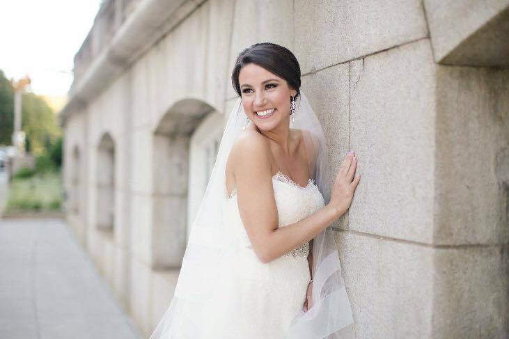 Make Me Up - Beauty & Health - Powder Springs, GA - WeddingWire