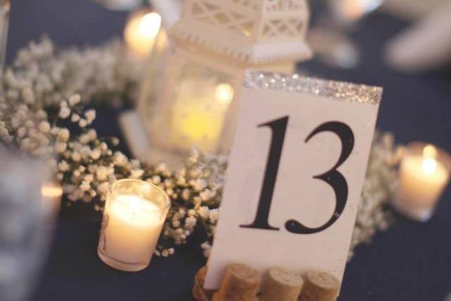 Centerpiece