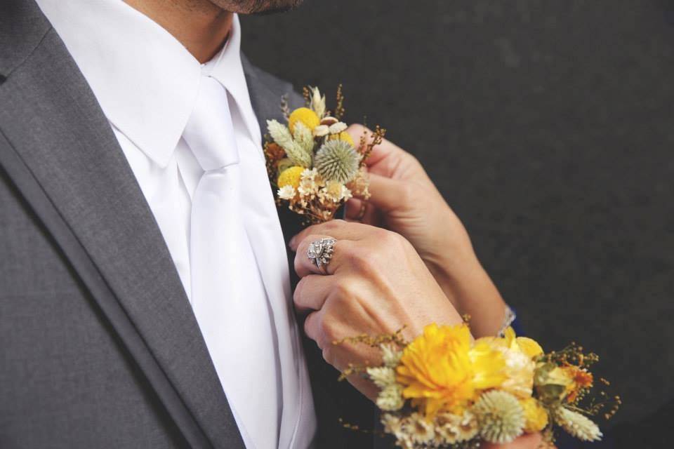 Corsage
