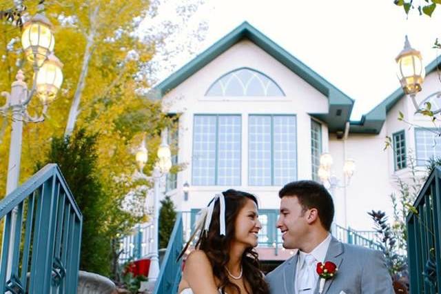 Couple portrait