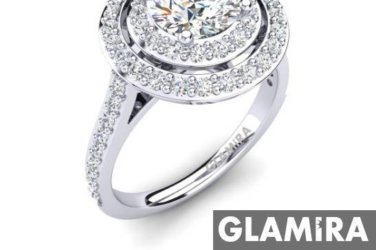 Black Diamond, Create your own Black Diamond jewellery with GLAMIRA