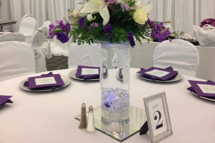 Table setting