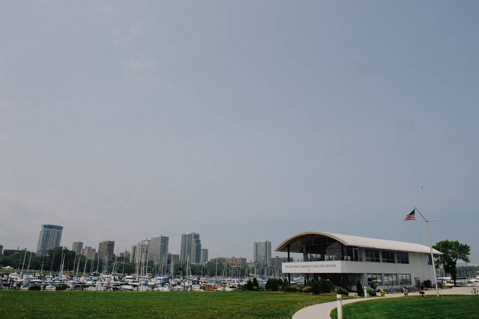 Milwaukee Community Sailing Center