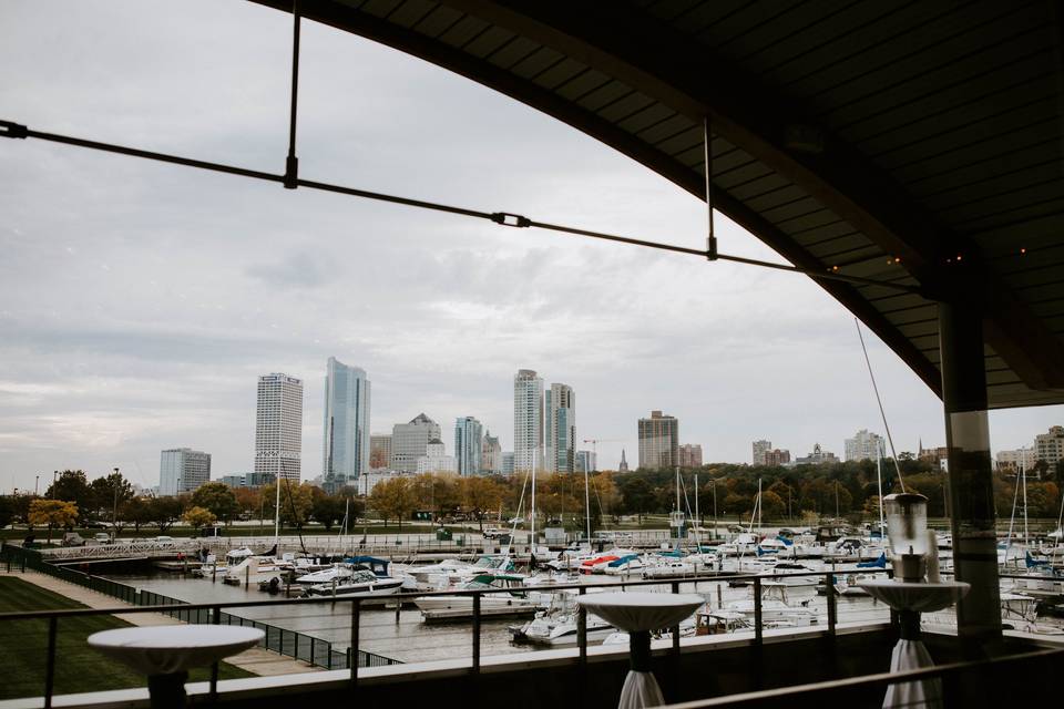 Milwaukee Community Sailing Center