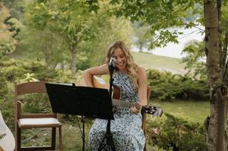 Amanda Kate