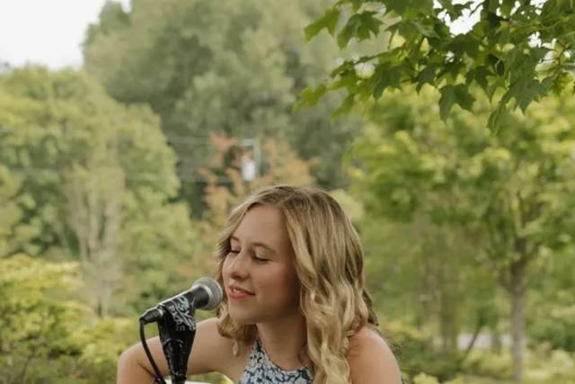 Hannah Murray Photography