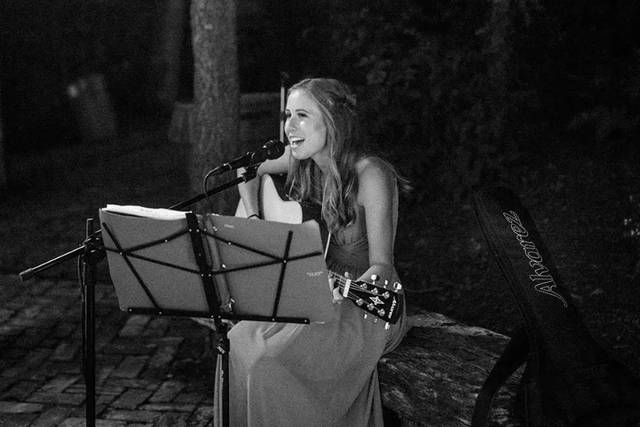 Reception music
