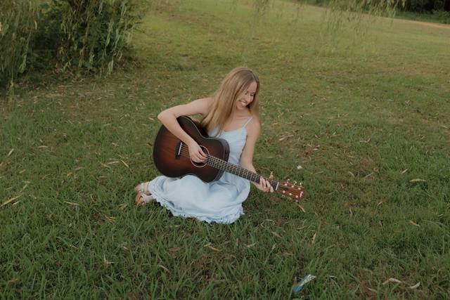 Emma Mitchem Photography